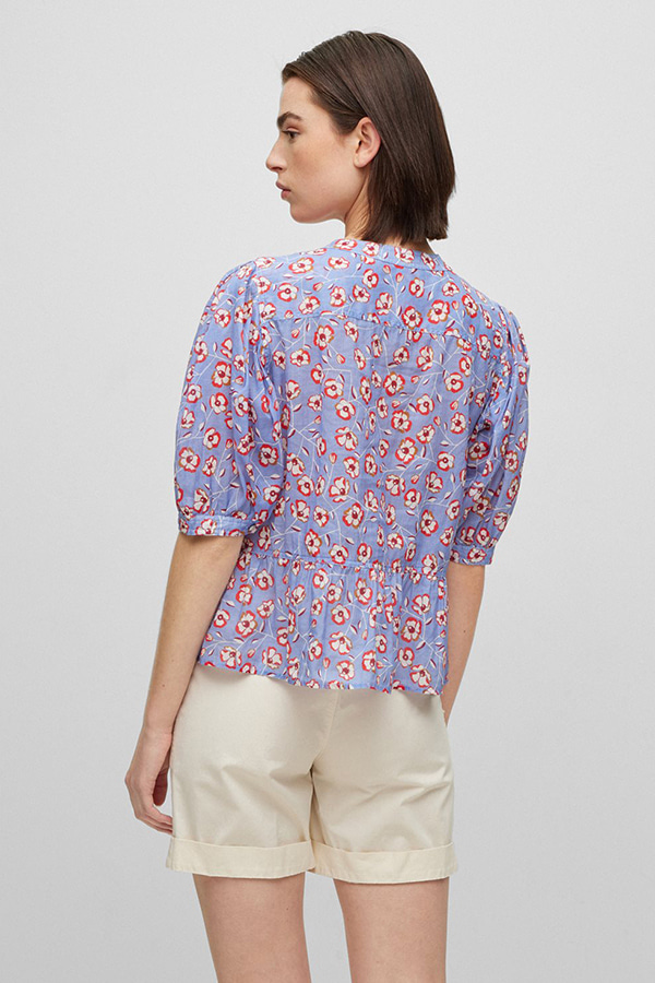 ΠΟΥΚΑΜΙΣΟ BOSS - 975 PRINT